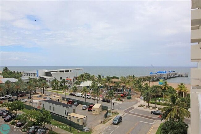 Building Photo - 133 N Pompano Beach Blvd