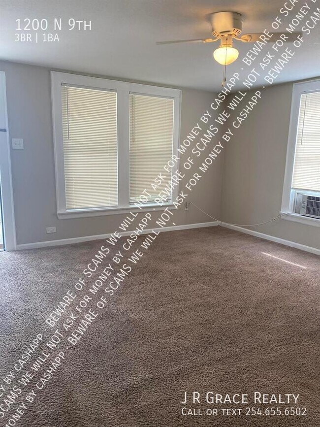 Foto del edificio - 1200 N 9th St