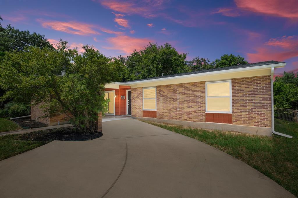 Foto principal - 1400 Briarcliff Blvd