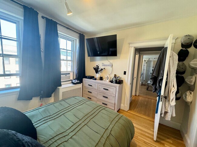 Foto del edificio - Spacious Cambridge 1 Bed