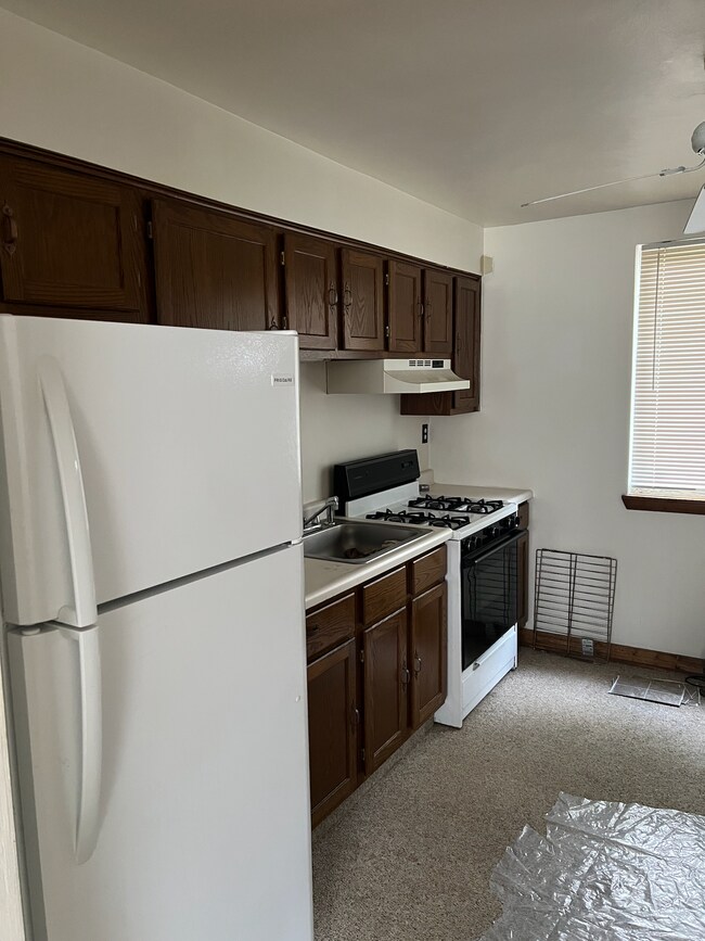 6204 Soltis Dr, Clairton, PA 15025 Townhome Rentals in Clairton PA