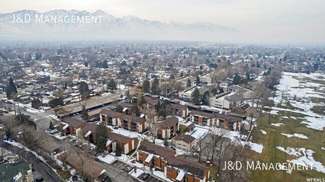 Foto del edificio - 2416 S Elizabeth St