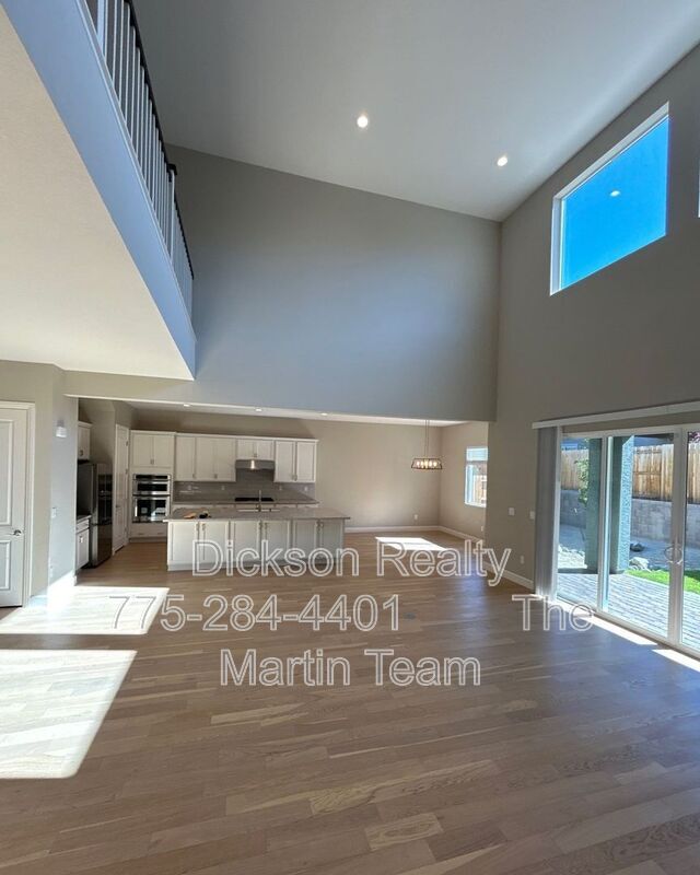 Foto del edificio - 9430 Flying Horse Rd