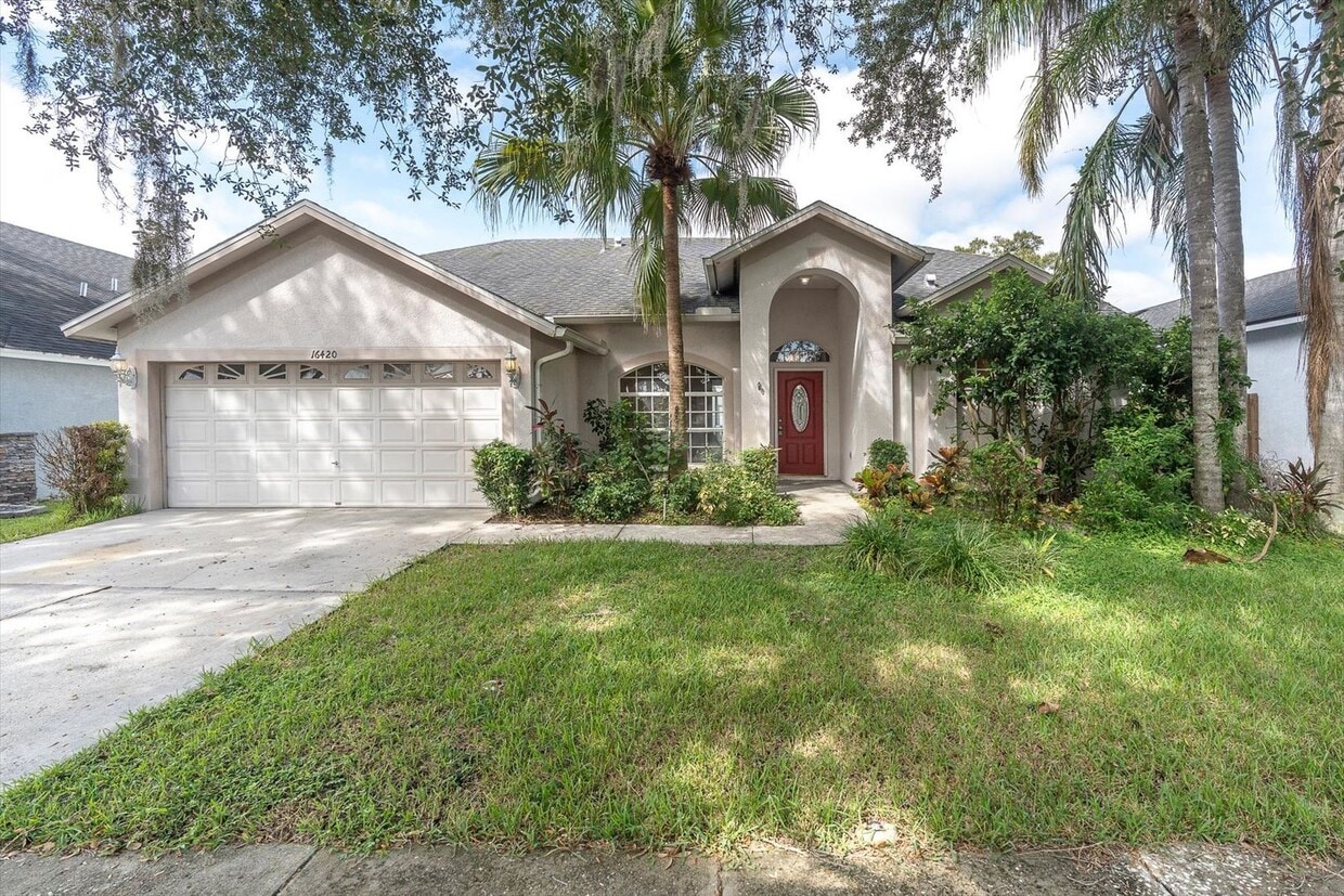 Photo - 16420 Lake Heather Dr