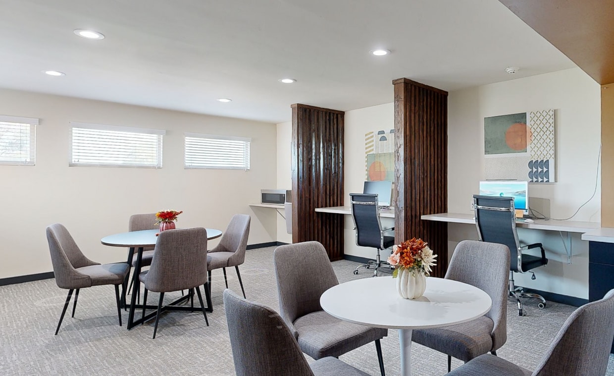 Photo - The Palmer Apartments