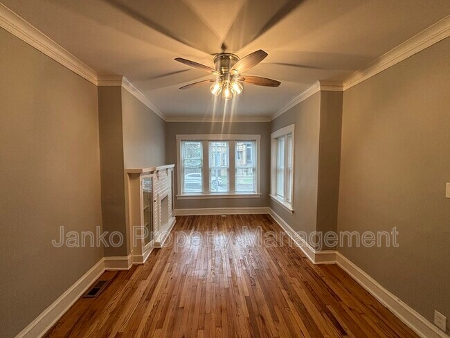 Foto del edificio - 6525 S Evans Ave