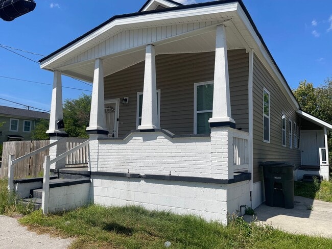 Foto del edificio - 1112 E Bolton St