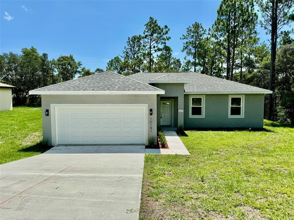 Primary Photo - 10141 N Jacobson Way