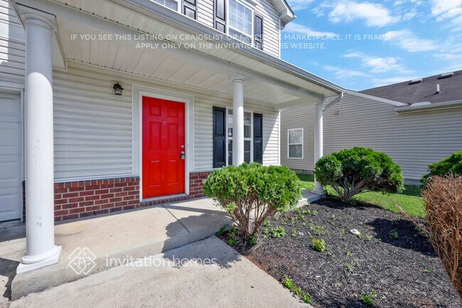 Foto del edificio - 2888 Creekbend Dr
