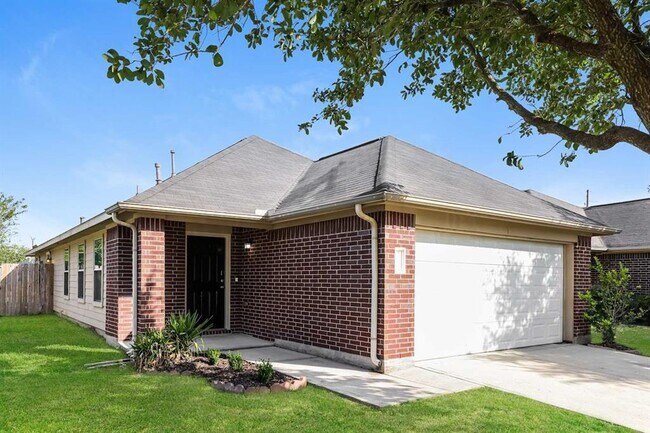 Building Photo - 16450 Eton Brook Ln