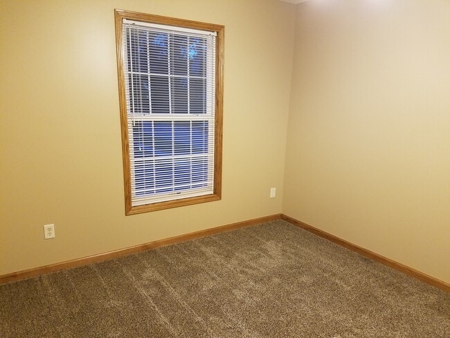 Bedroom - 158 North Eleventh Street