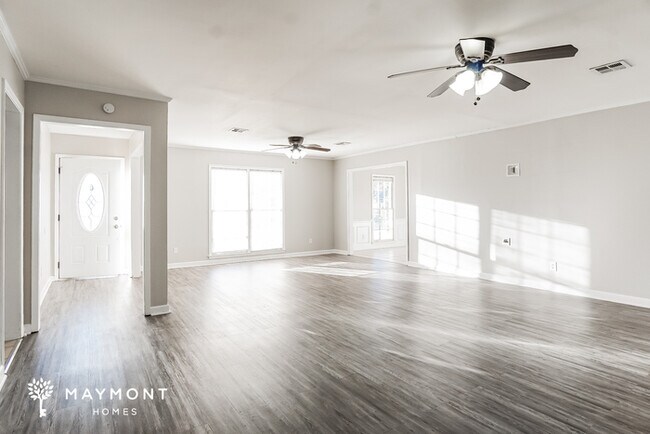 Building Photo - Spacious 4 Bedroom Home in Montgomery, AL