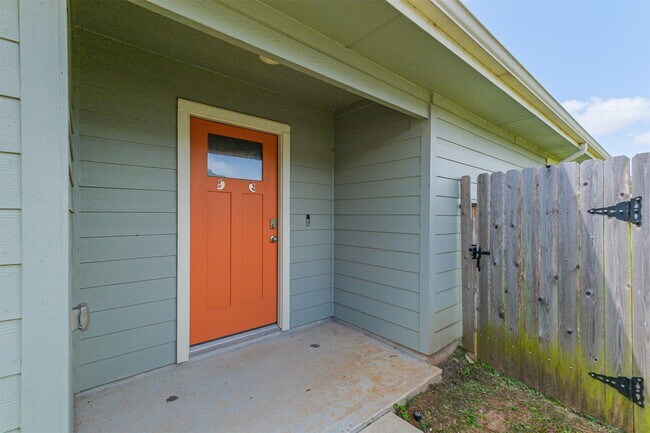 Foto del edificio - 12534 Newport Arch Ln