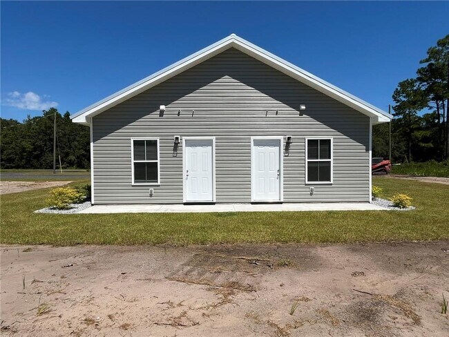 Foto del edificio - 1552 Swamp Rd
