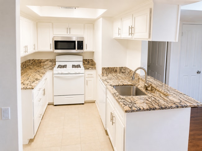 Interior Photo - Kester Place