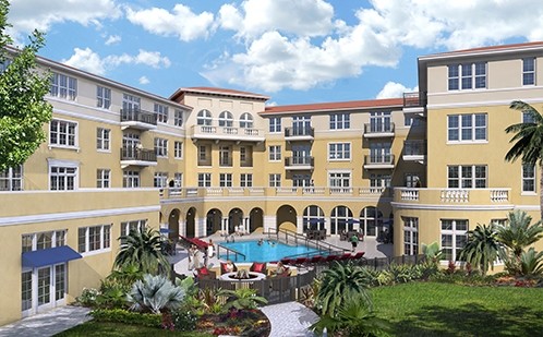 Primary Photo - Grand Living at Citrus Hills