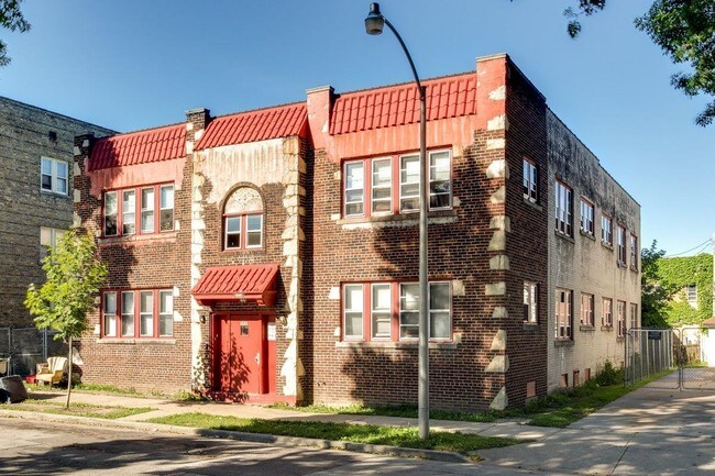 Foto del edificio - 2021-2027 W Atkinson Ave