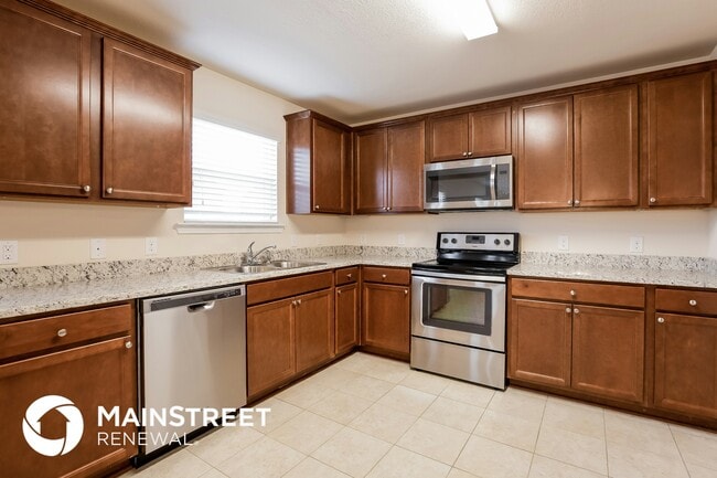 Building Photo - 3229 Dizzy Dean Dr
