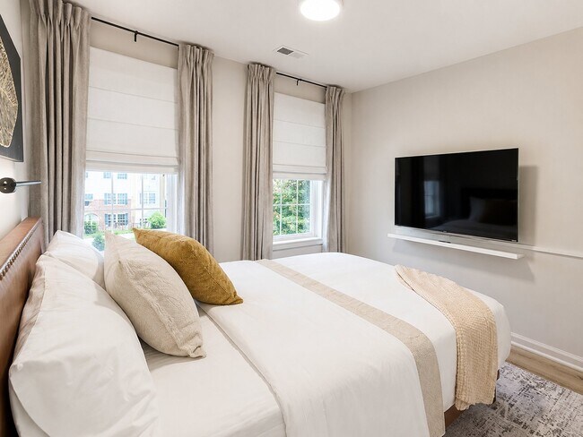 Foto del edificio - 2200 Mountain Mist Ct