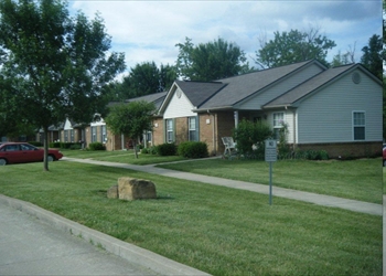 Building Photo - Colony Apartments