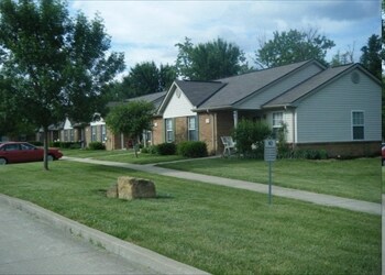 Foto del edificio - Colony Apartments
