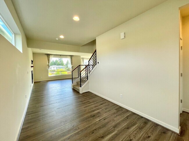Foto del edificio - Great Home For Rent