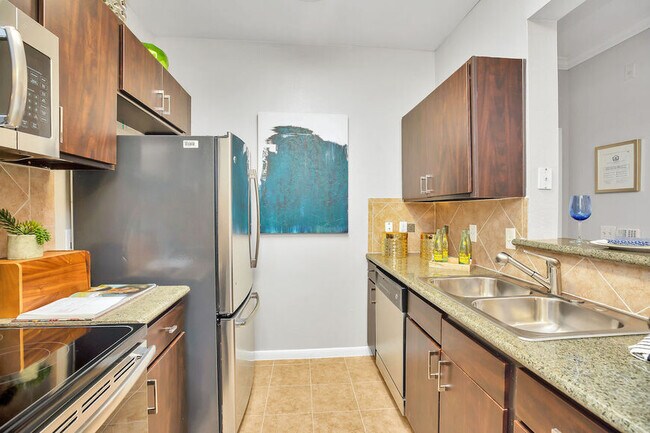 Foto del edificio - Sunny Days, Sweeter Specials