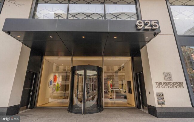 Foto del edificio - 925 H St NW