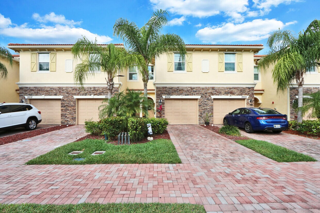 9504 SW Merlin Court Stuart Fl 34997 Alquileres en Stuart, FL