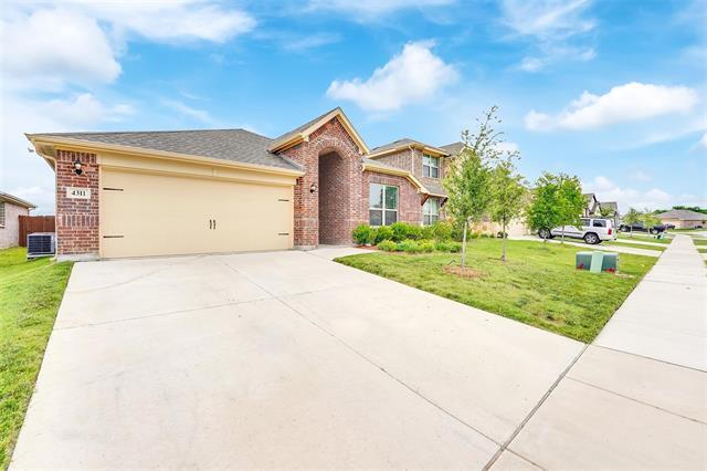 Building Photo - 4311 Cordata Dr