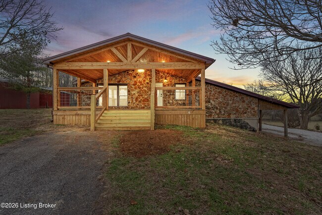 Foto del edificio - 58 Riverside Ln