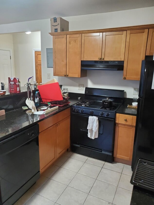 Foto principal - 185 Beacon St