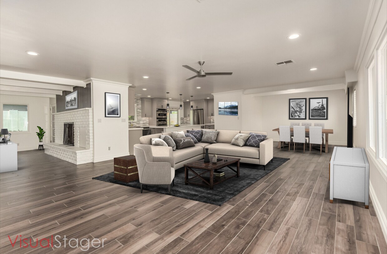 Foto principal - 4109 N 33rd Pl