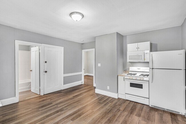 Foto del edificio - 118 Maxfield St