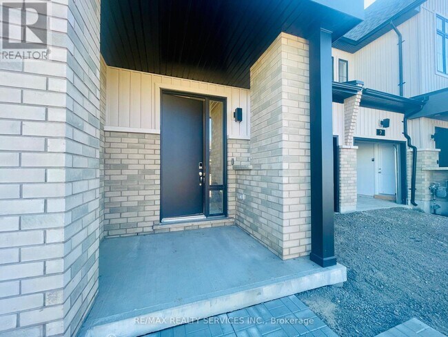 Photo du bâtiment - 5 Worth St.