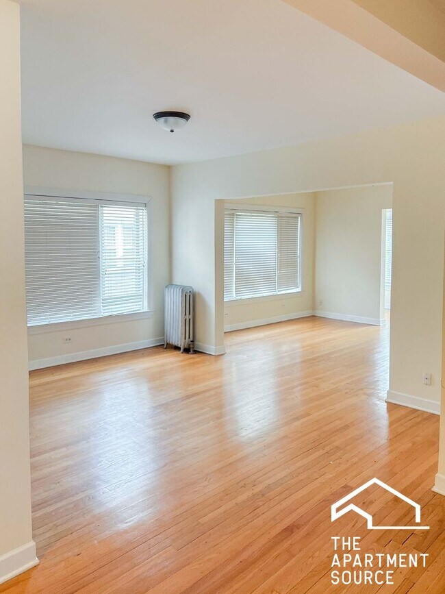 Foto del edificio - 4700 N Winchester Ave