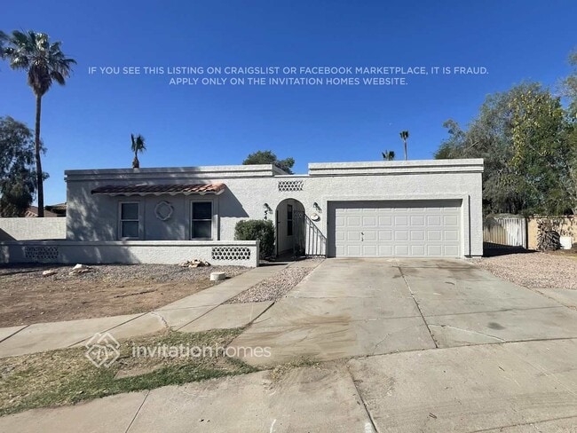 Building Photo - 5439 W North Ln
