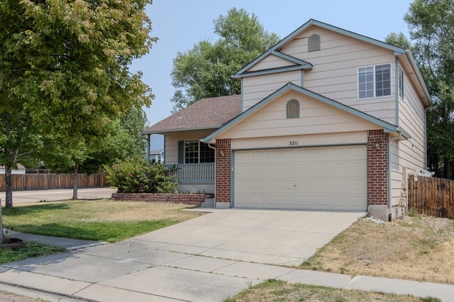 Building Photo - 5711 Mesa Mountain Way