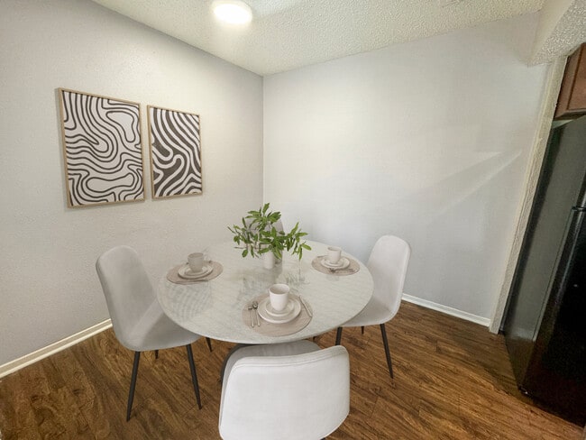 Building Photo - The Grove