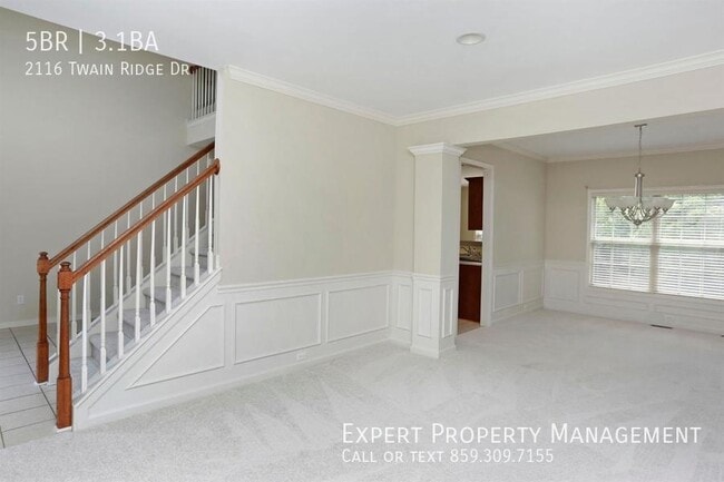 Building Photo - 2116 Twain Ridge Dr