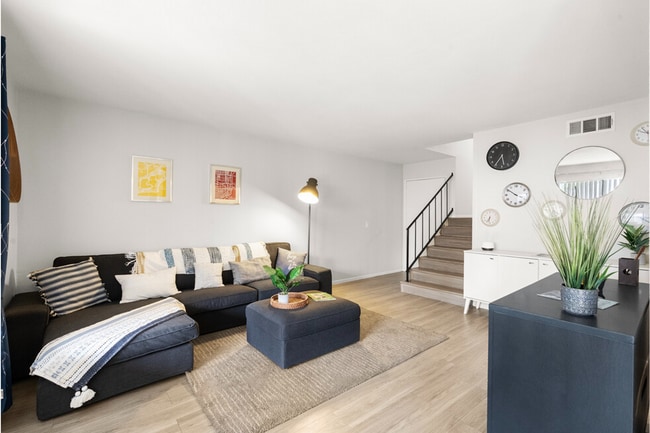 Foto del interior - 3170 - University Crest Apts