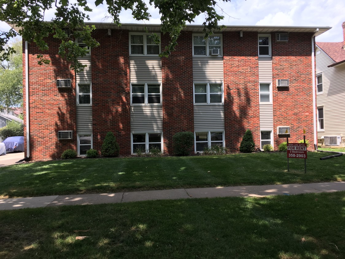 614 E Jefferson St, Iowa City, IA 52245 - Apartments in Iowa City, IA ...