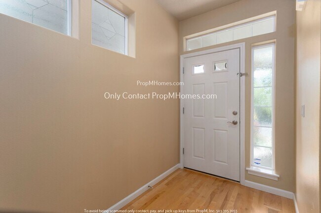 Foto del edificio - Charming West Linn 2-Story!