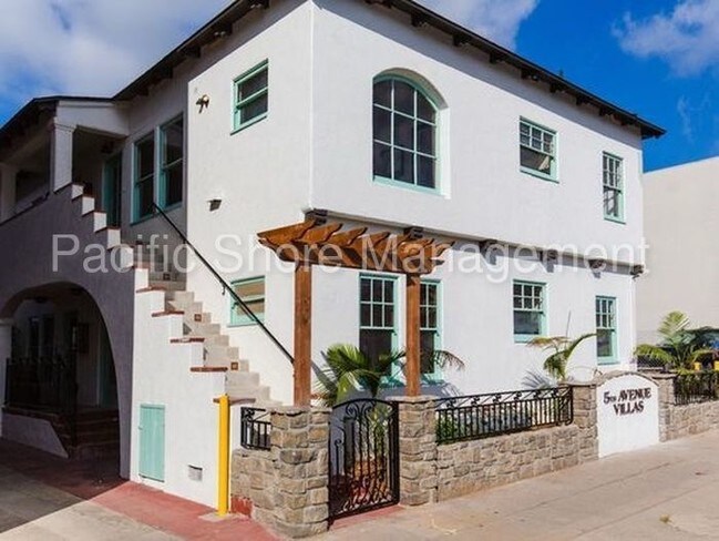 Foto del edificio - 2930 5th Ave
