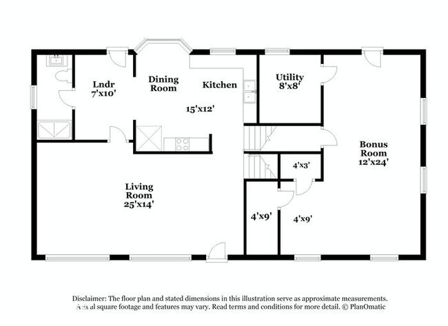 Building Photo - 5749 CYPRESS CT, FOREST PARK, GA 30297