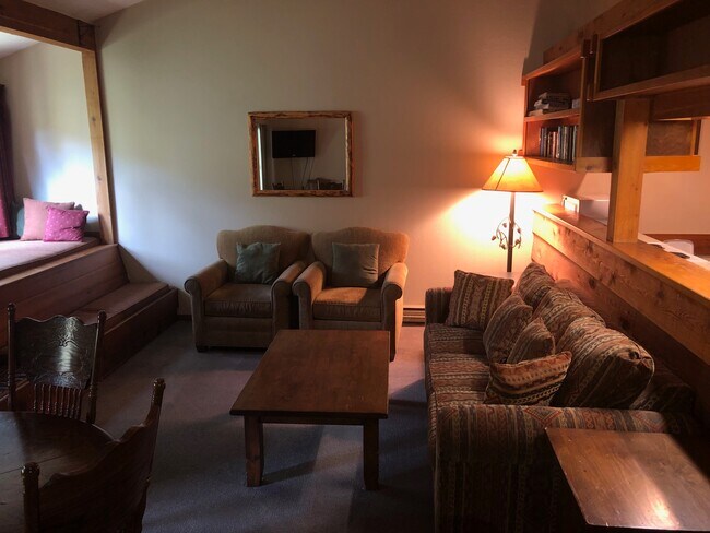Foto del edificio - 3865 S Lake Creek Dr