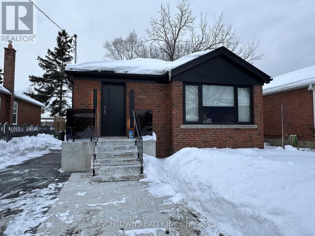 Photo du bâtiment - 8 Yarn Rd