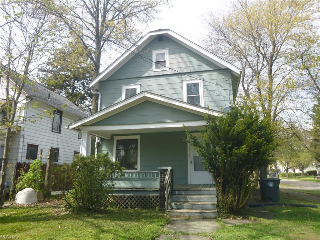 291 Lookout Ave, Akron, OH 44310 House Rental in Akron, OH