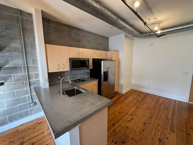 Foto del edificio - 3205 N Davidson St