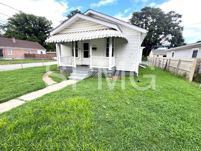 Foto del edificio - 2131 Roanoke Ave SW